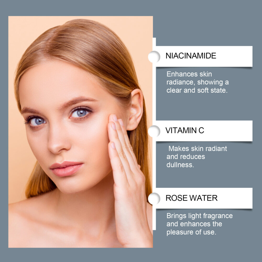 Collagen Facial Toner - Image 2