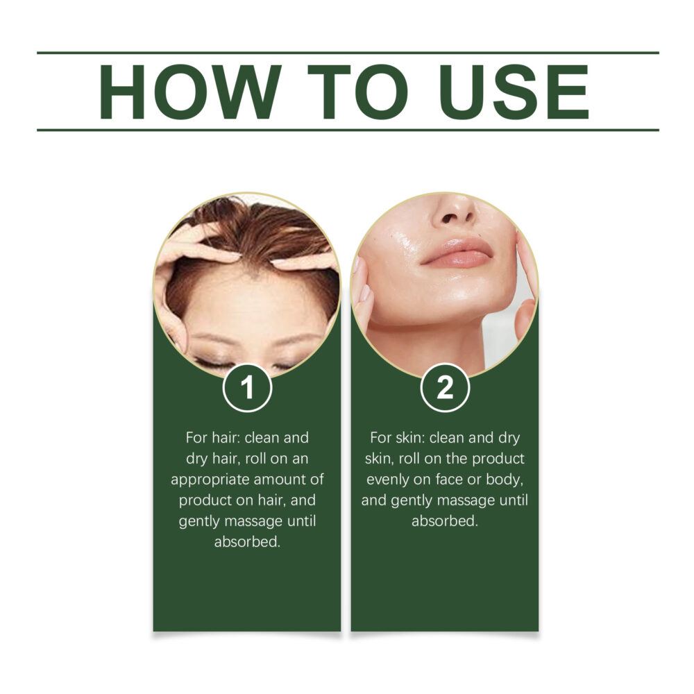 Ball bearing castor oil - Image 7