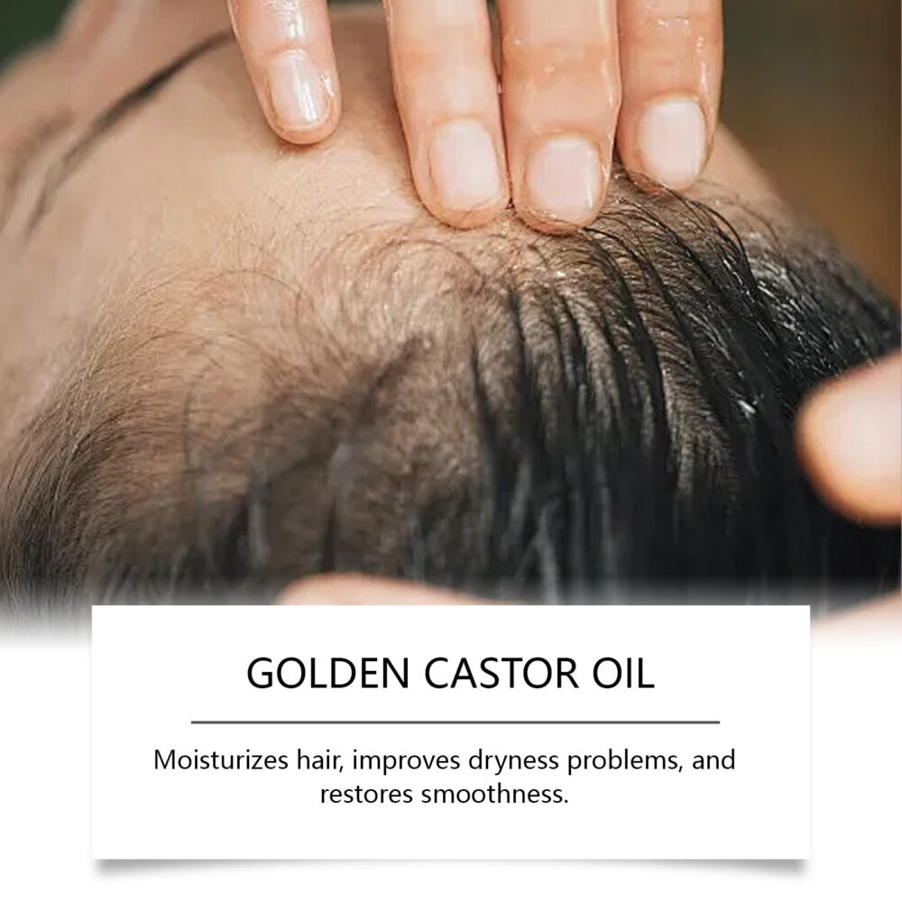 Ball bearing castor oil - Image 4