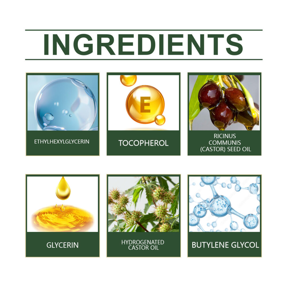 Ball bearing castor oil - Image 6