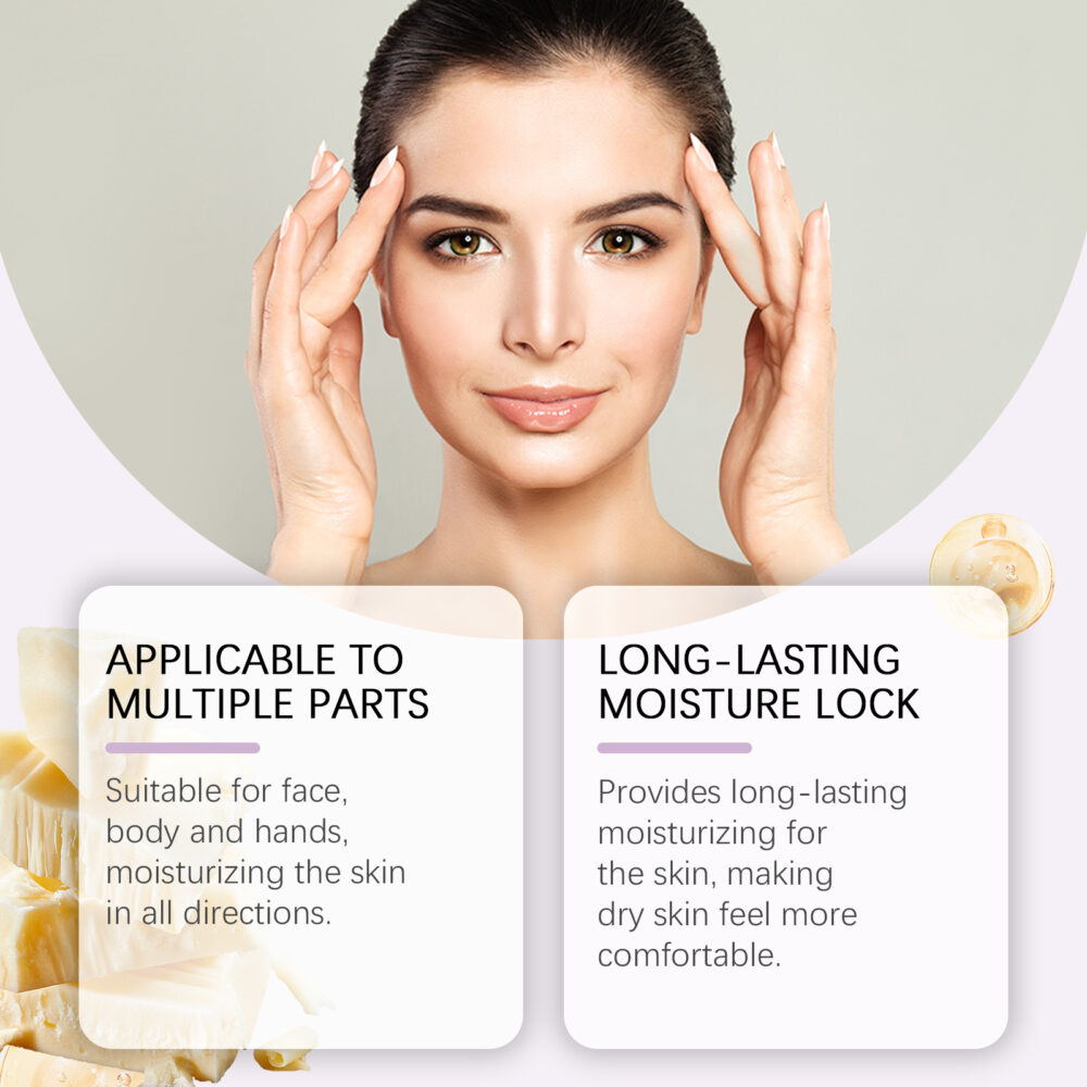 Lavender Cow Fat Moisturizing Cream - Image 3