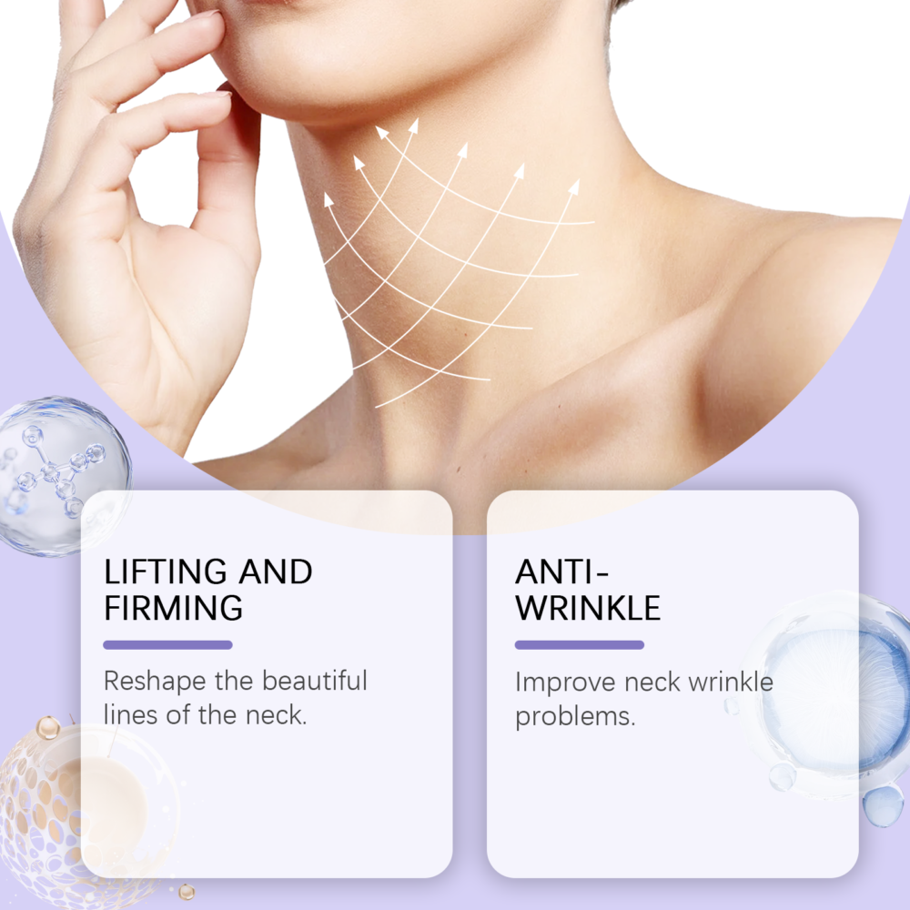 Snake Oil Neck Tightening Cream - Image 3