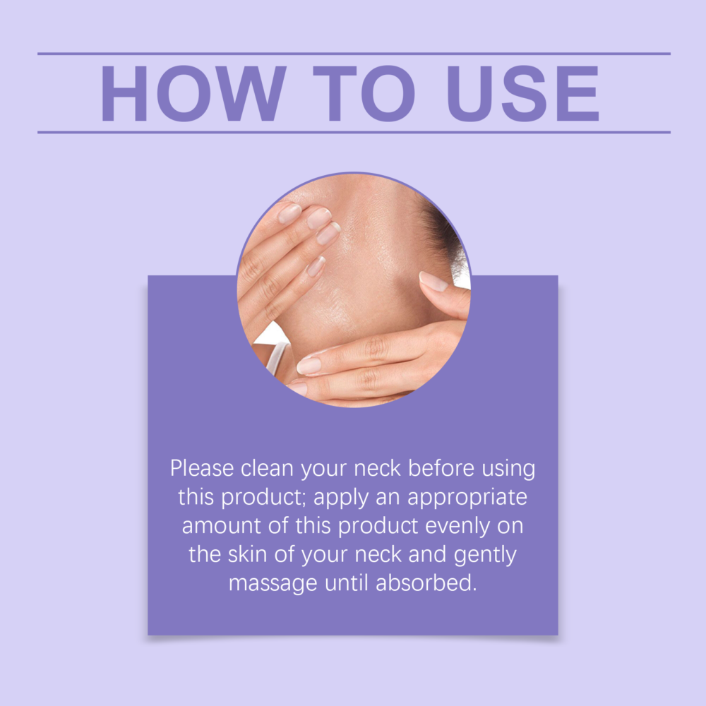 Snake Oil Neck Tightening Cream - Image 7