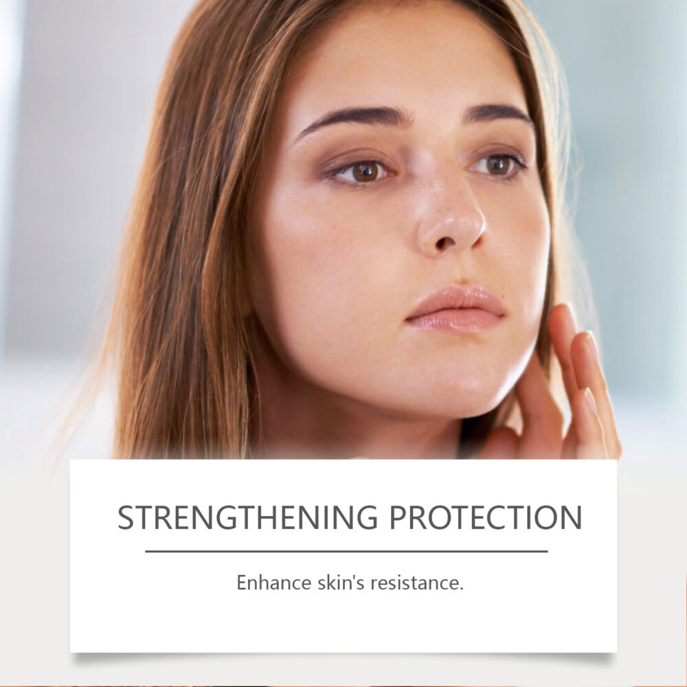 Bee Venom Exfoliating Tearing facial mask - Image 4