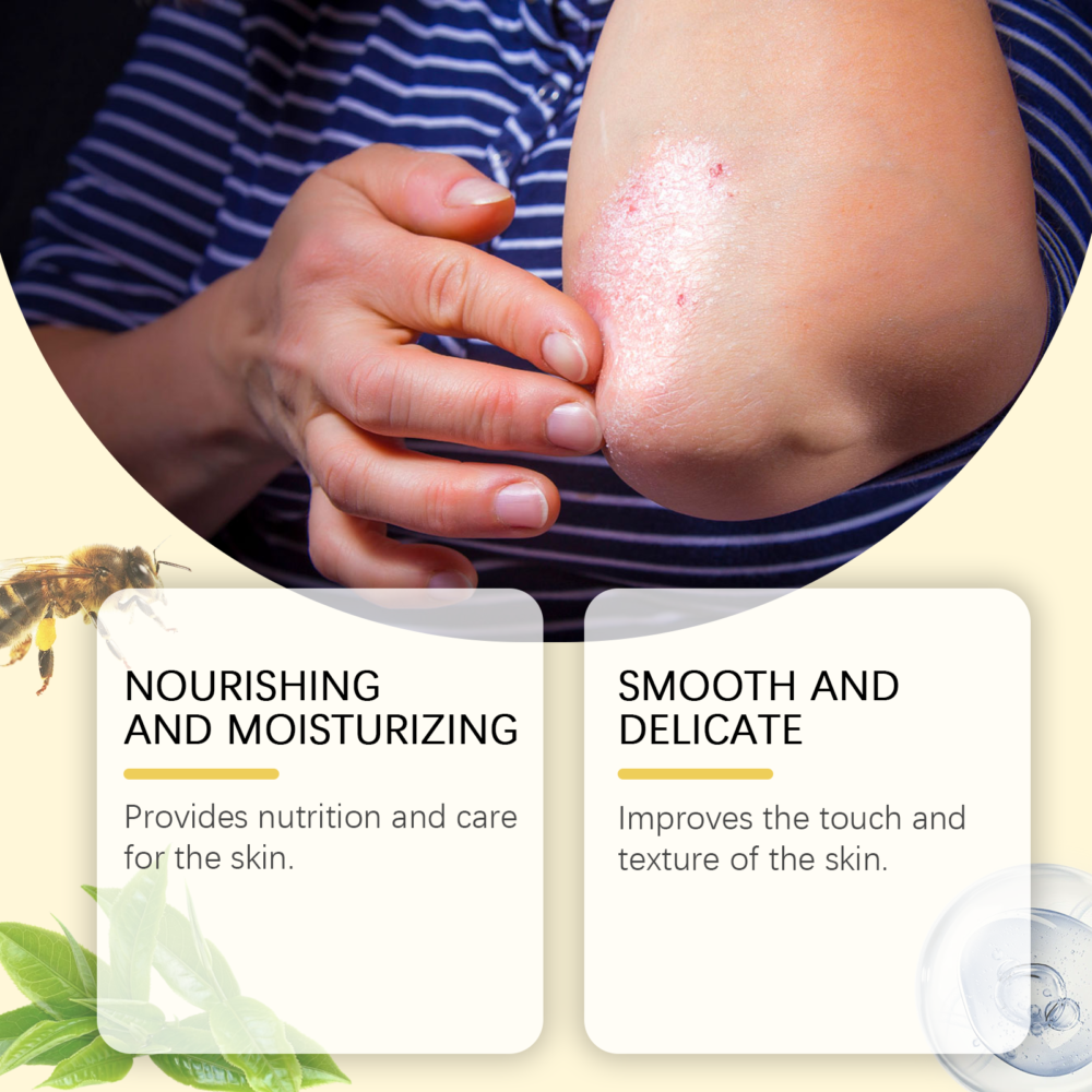 Bee venom skincare cream - Image 4