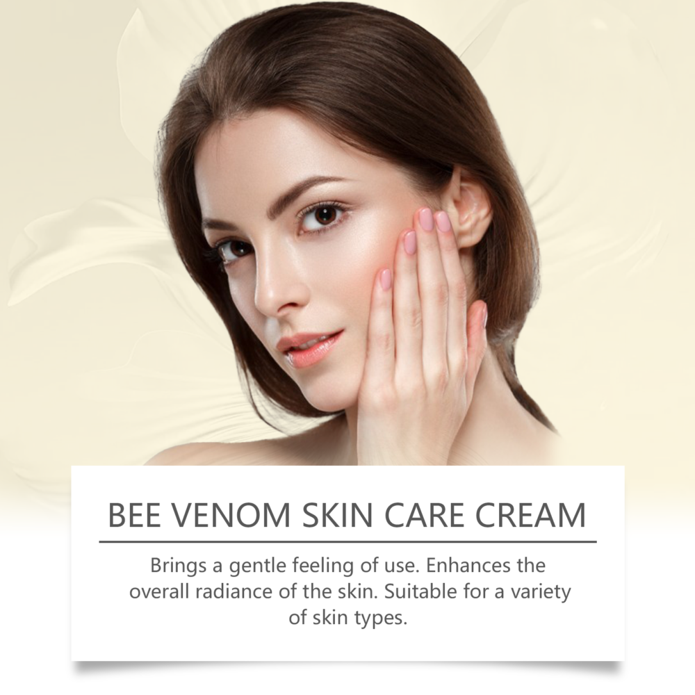 Bee venom skincare cream - Image 5