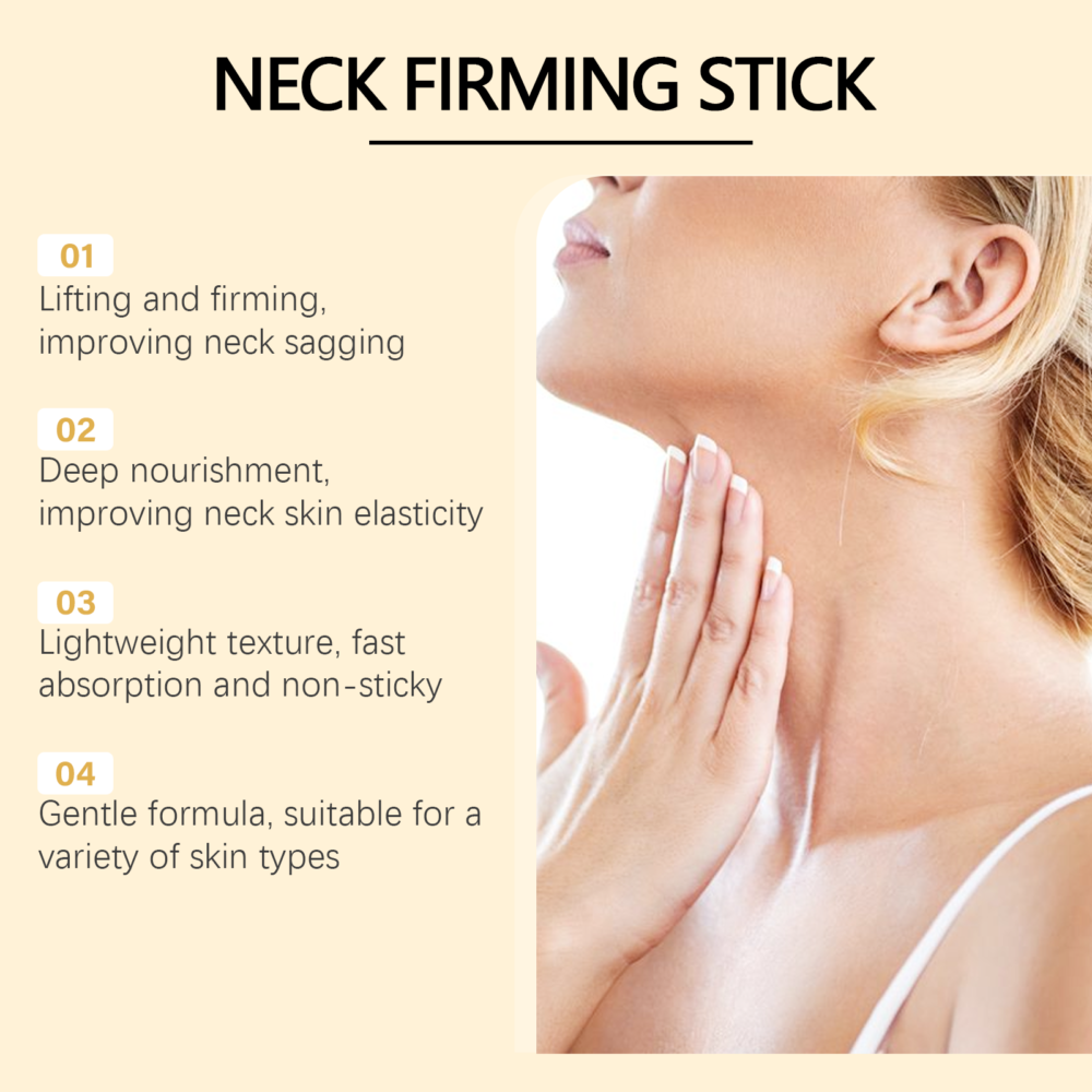 Bee venom neck tightening rod - Image 4