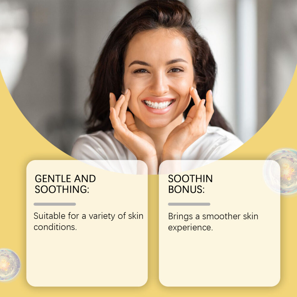 Propolis moisturizing soothing essence - Image 3