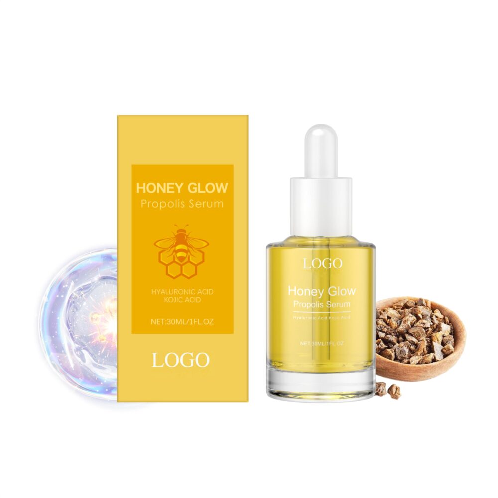 Propolis moisturizing soothing essence