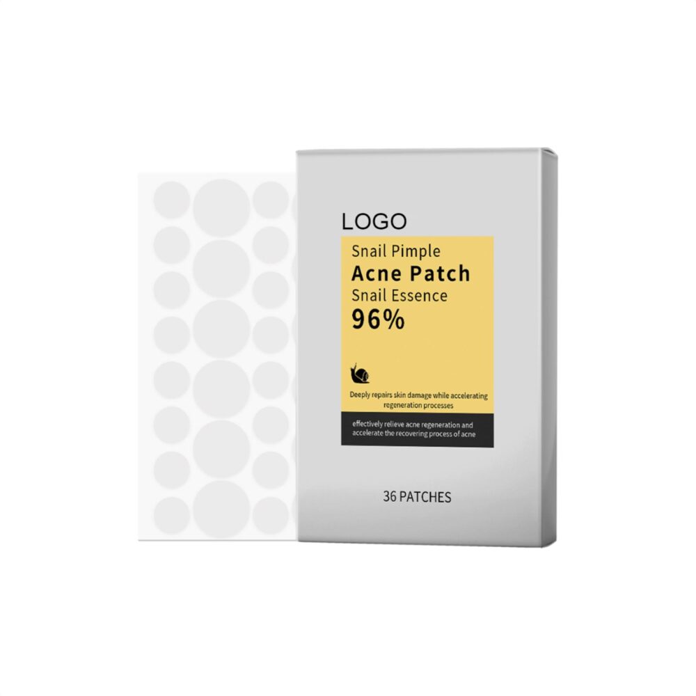 Snail Acne Patch