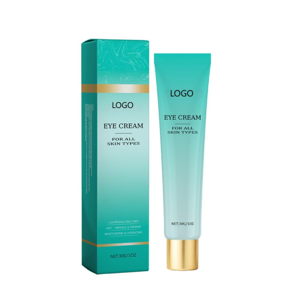 Retinol anti-aging eye cream