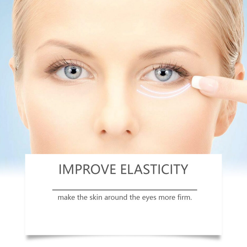 Retinol anti-aging eye cream - Image 4