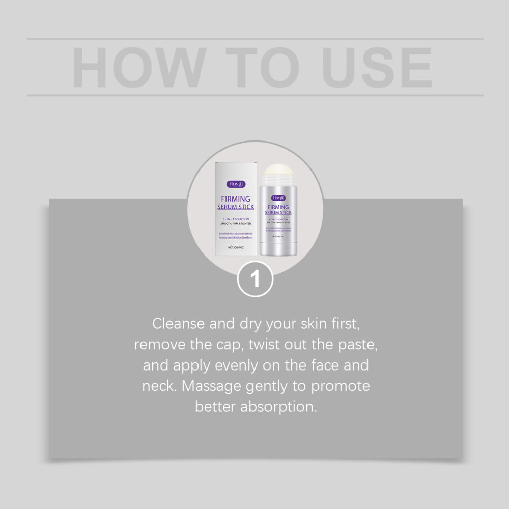 Retinol Firming essence Stick - Image 6