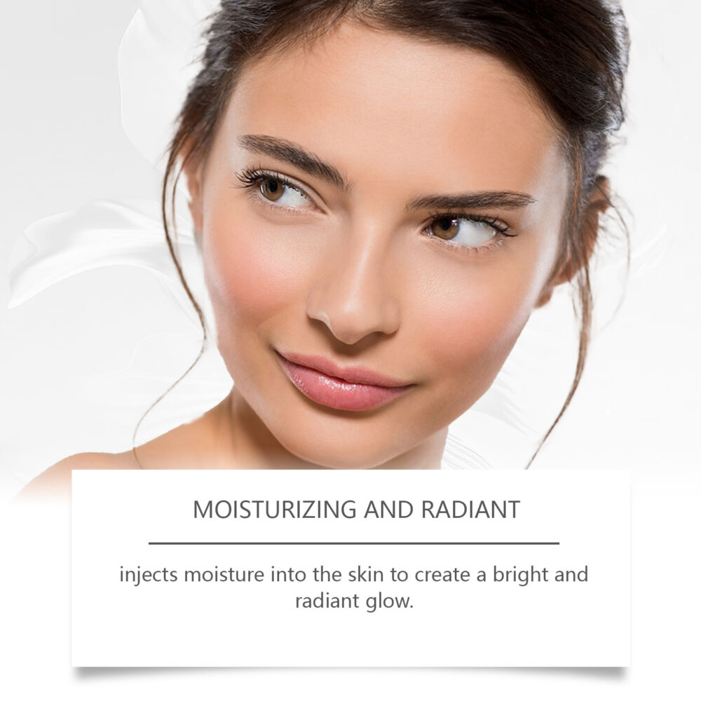 Retinol Moisturizing facial mask - Image 4