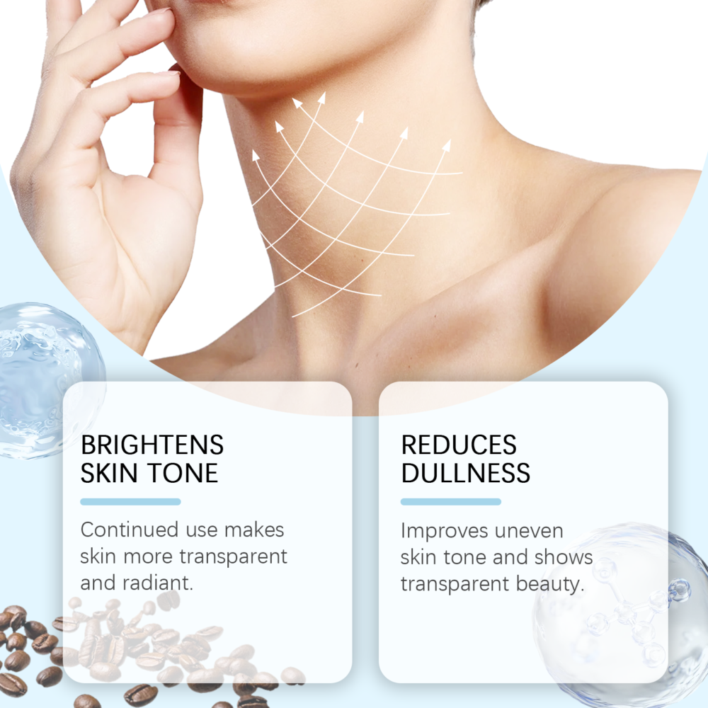 Retinol Neck Face Lifting Firming Cream - Image 4