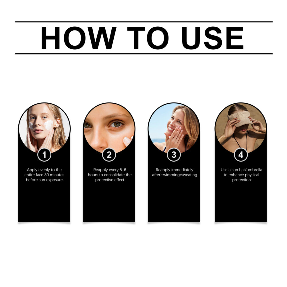Soy milk sunscreen - Image 7