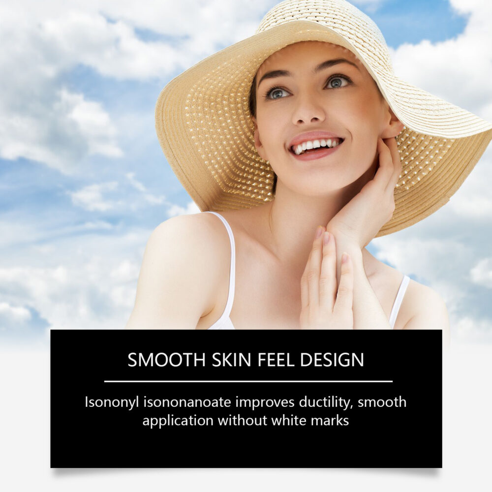 Soy milk sunscreen - Image 3