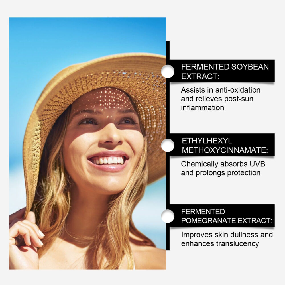 Soy milk sunscreen - Image 4