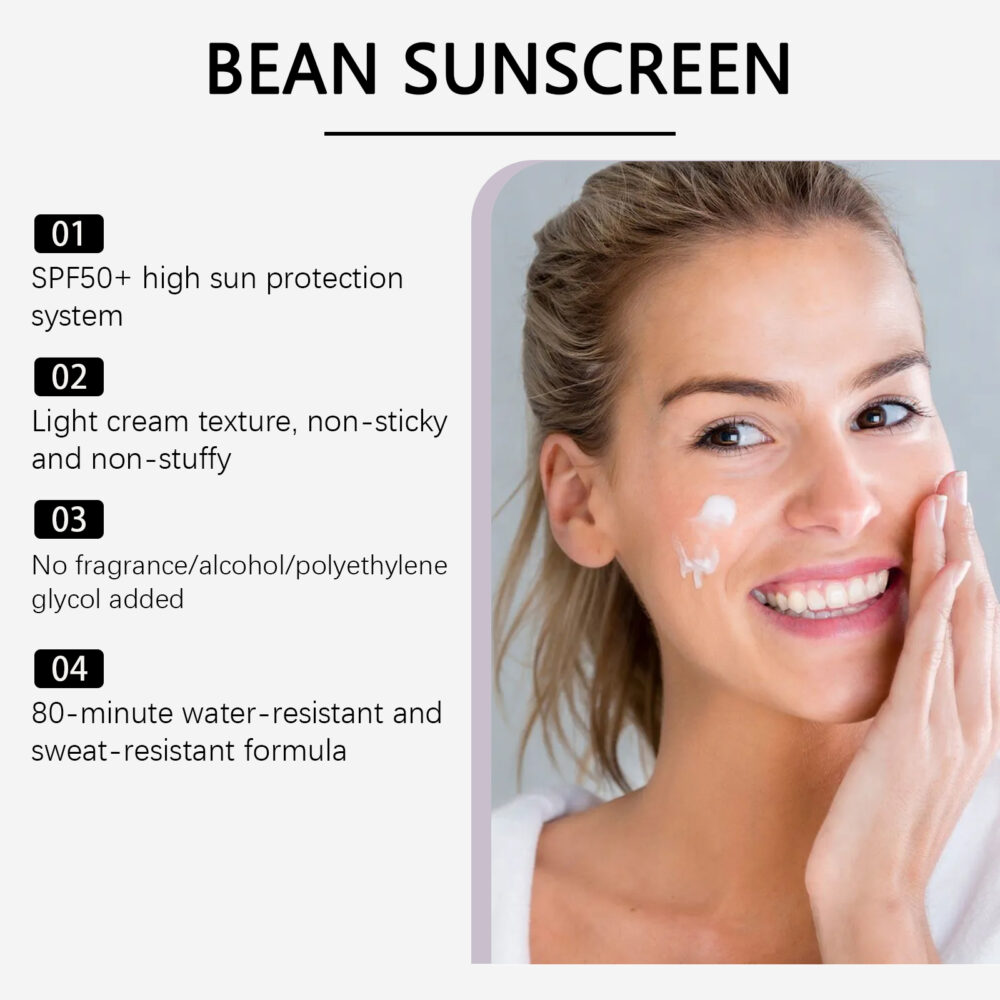 Soy milk sunscreen - Image 5
