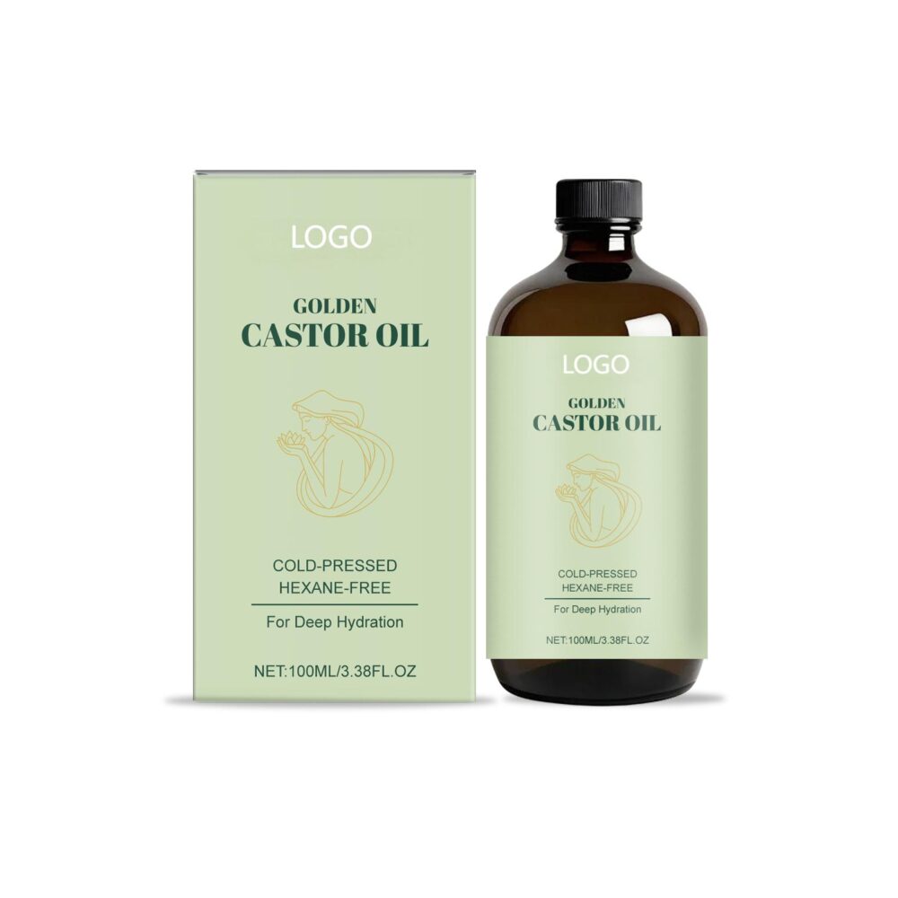 Body moisturizing skincare oil