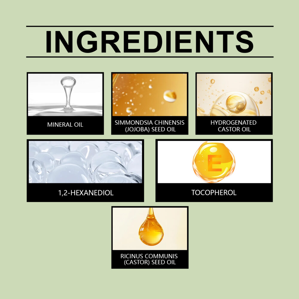 Body moisturizing skincare oil - Image 5