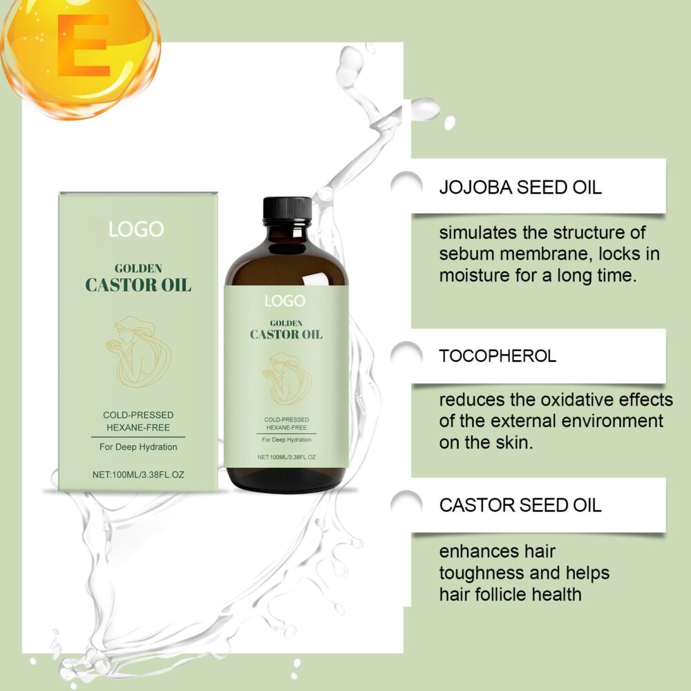 Body moisturizing skincare oil - Image 2