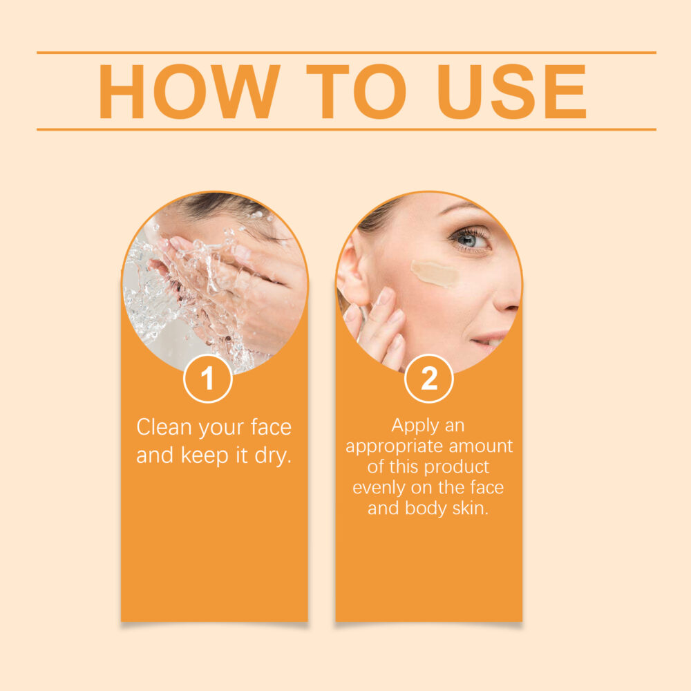 Lightweight Smooth Moisturizing Sunscreen Stick - Image 7