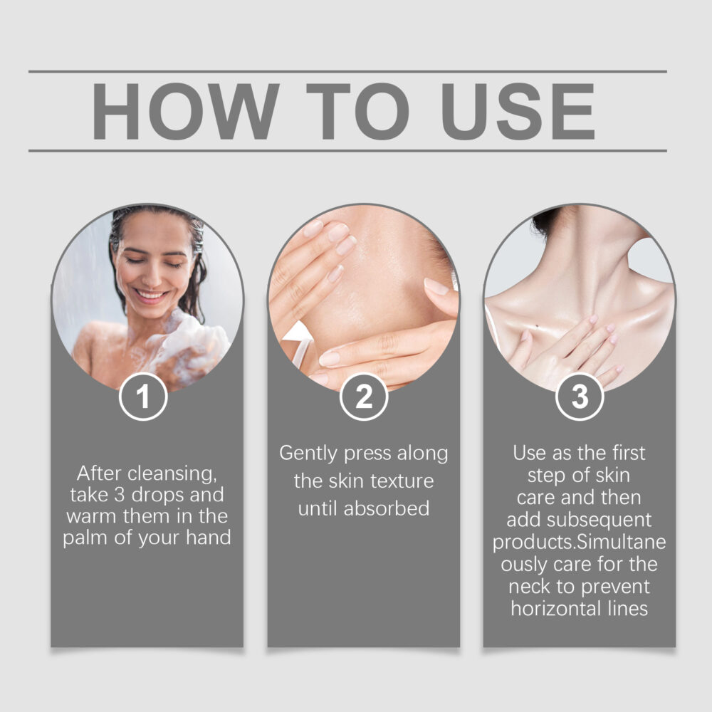 Coenzyme Q10 Anti aging essence - Image 6