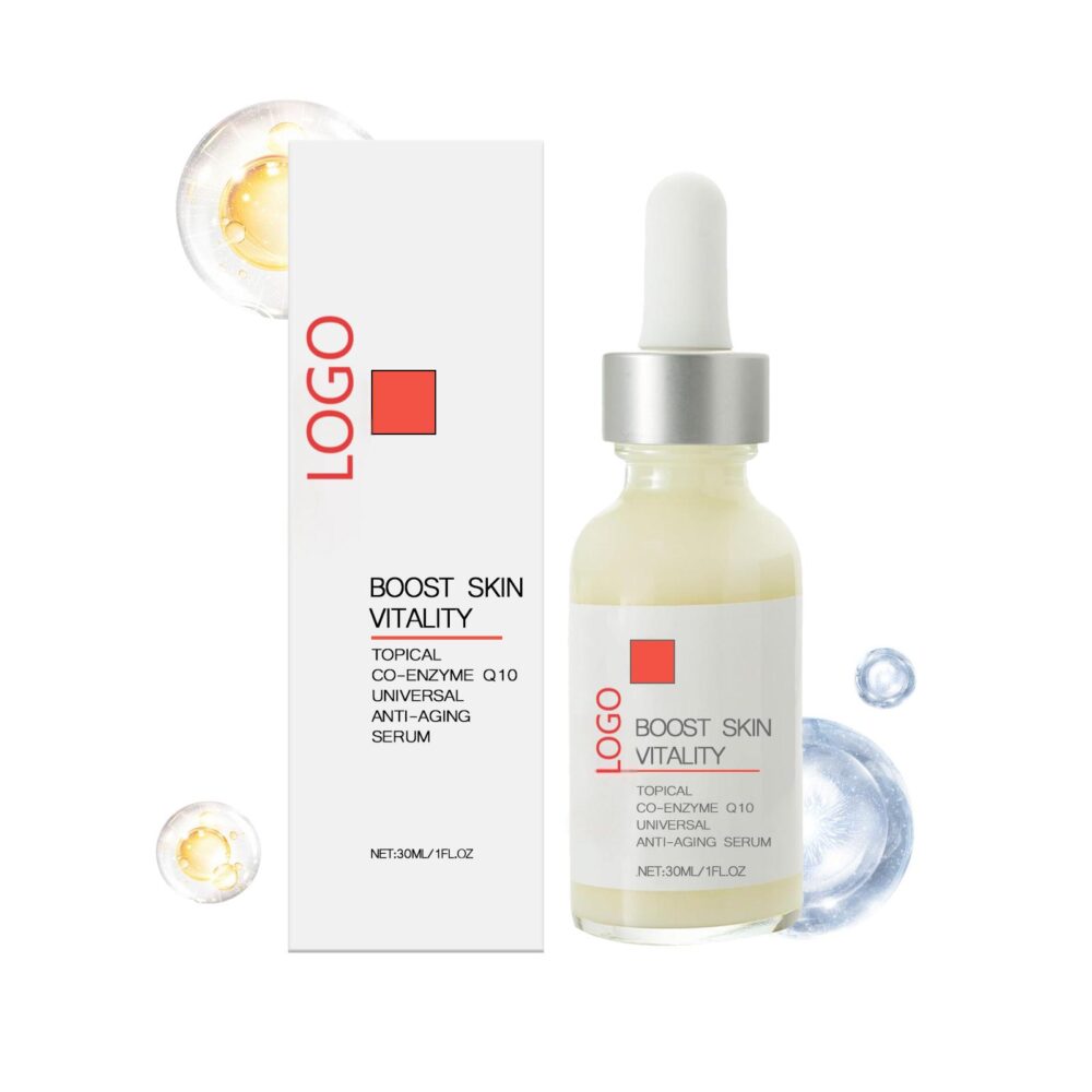 Coenzyme Q10 Anti aging essence