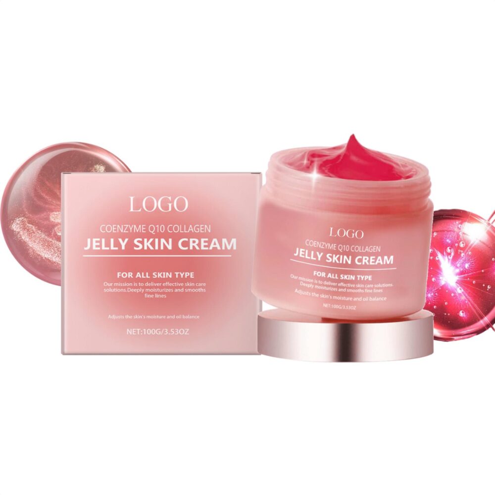 Collagen Jelly Cream