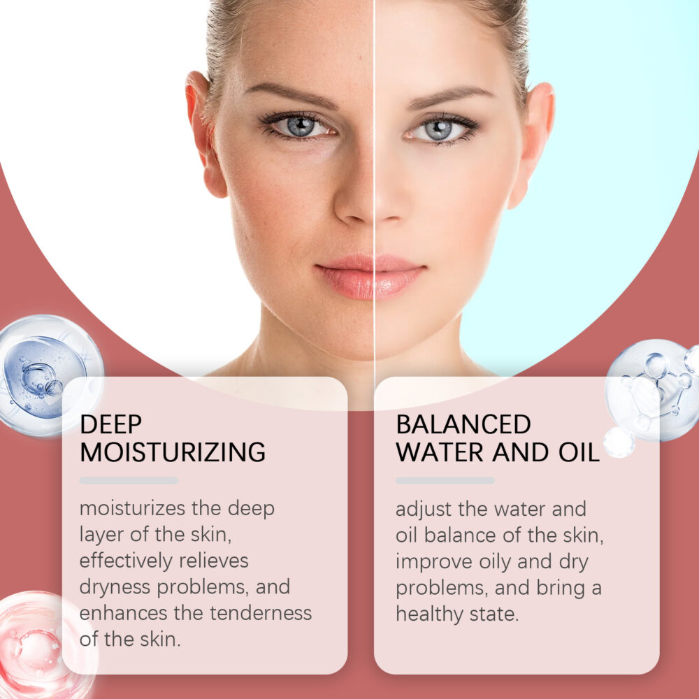 Collagen Jelly Cream - Image 3