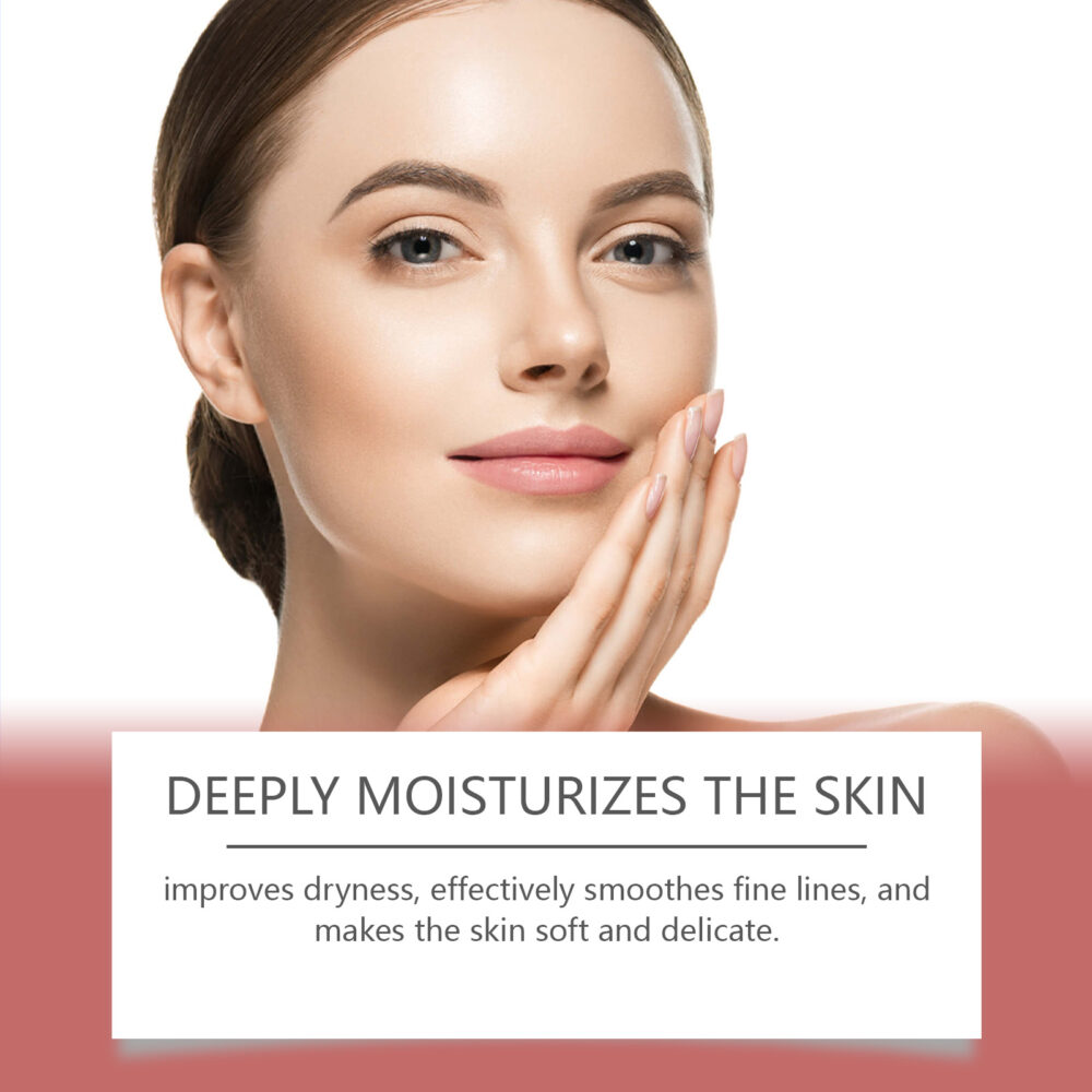 Collagen Jelly Cream - Image 4