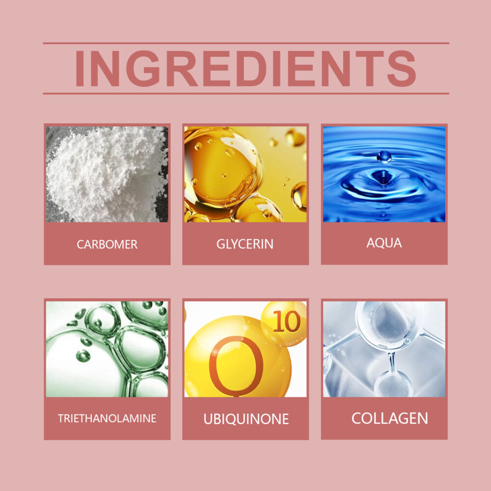 Collagen Jelly Cream - Image 6