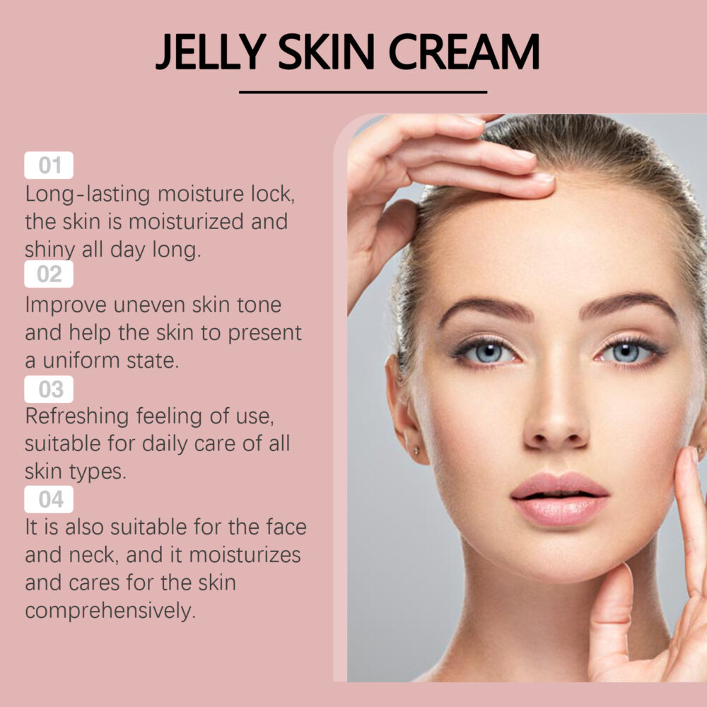 Collagen Jelly Cream - Image 5