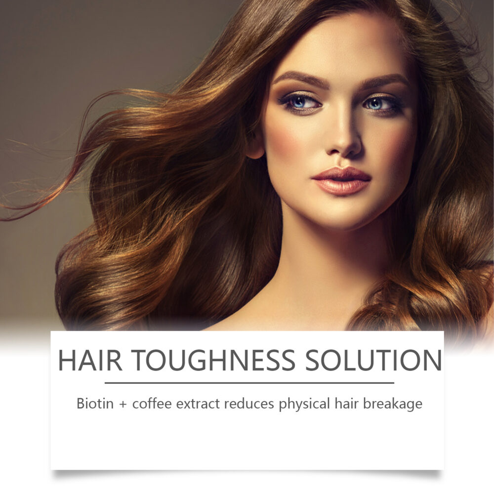 Rosemary hair care shampoo - Image 4