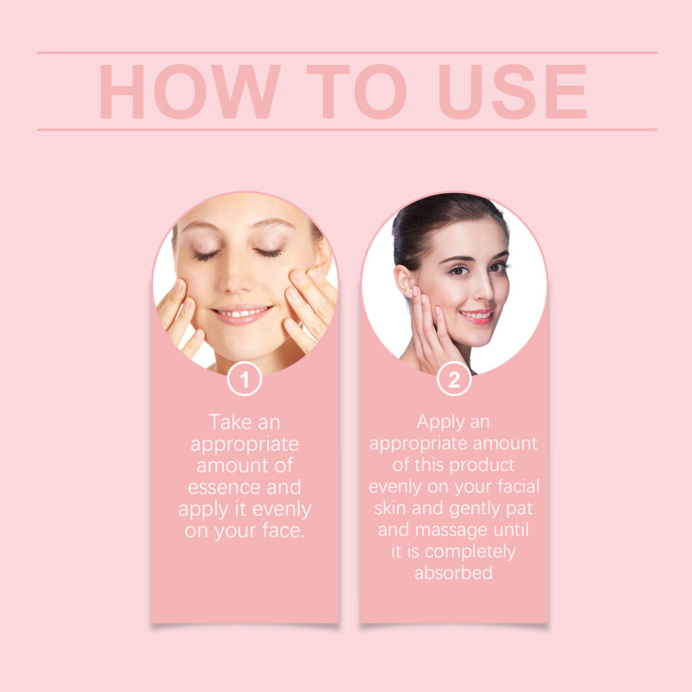 Hyaluronic Acid Moisturizing essence - Image 7