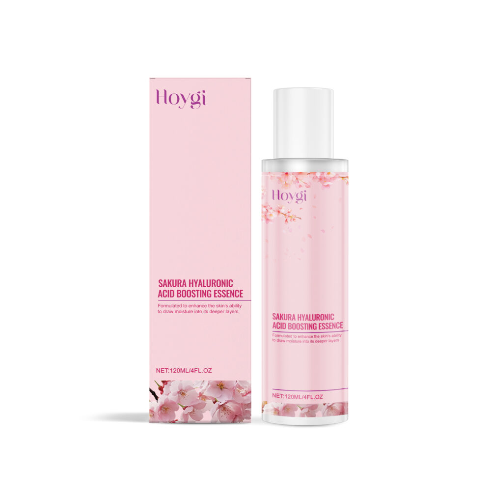Hyaluronic Acid Moisturizing essence