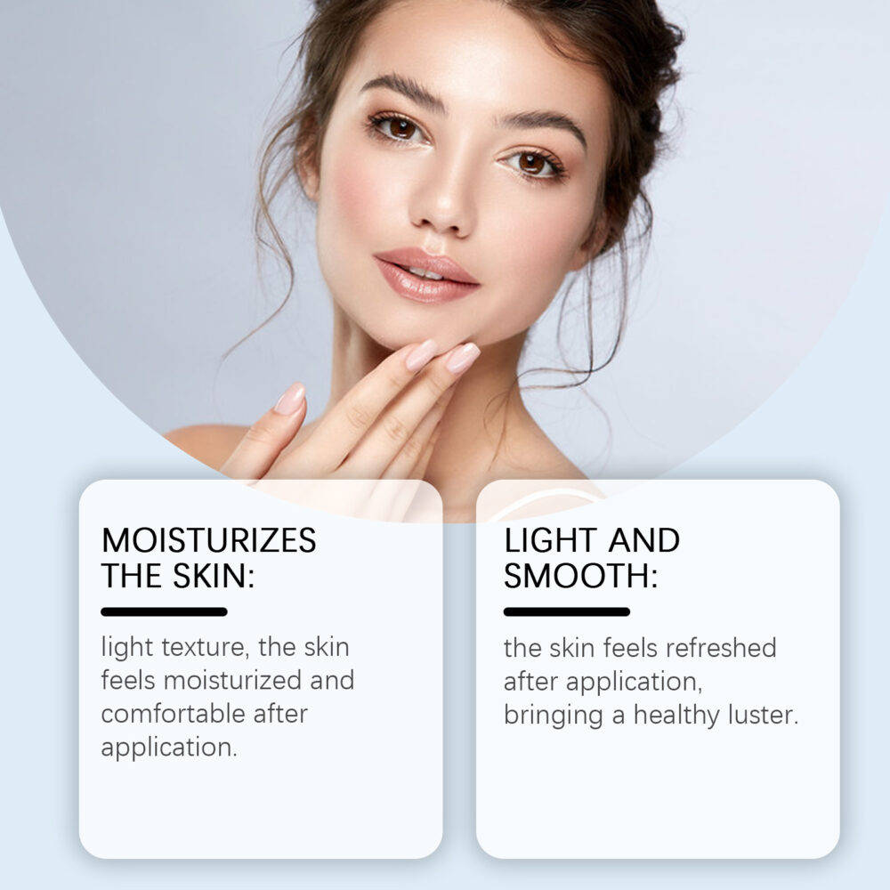Hyaluronic Acid Anti wrinkle essence - Image 3