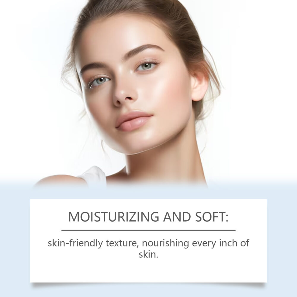 Hyaluronic Acid Anti wrinkle essence - Image 4