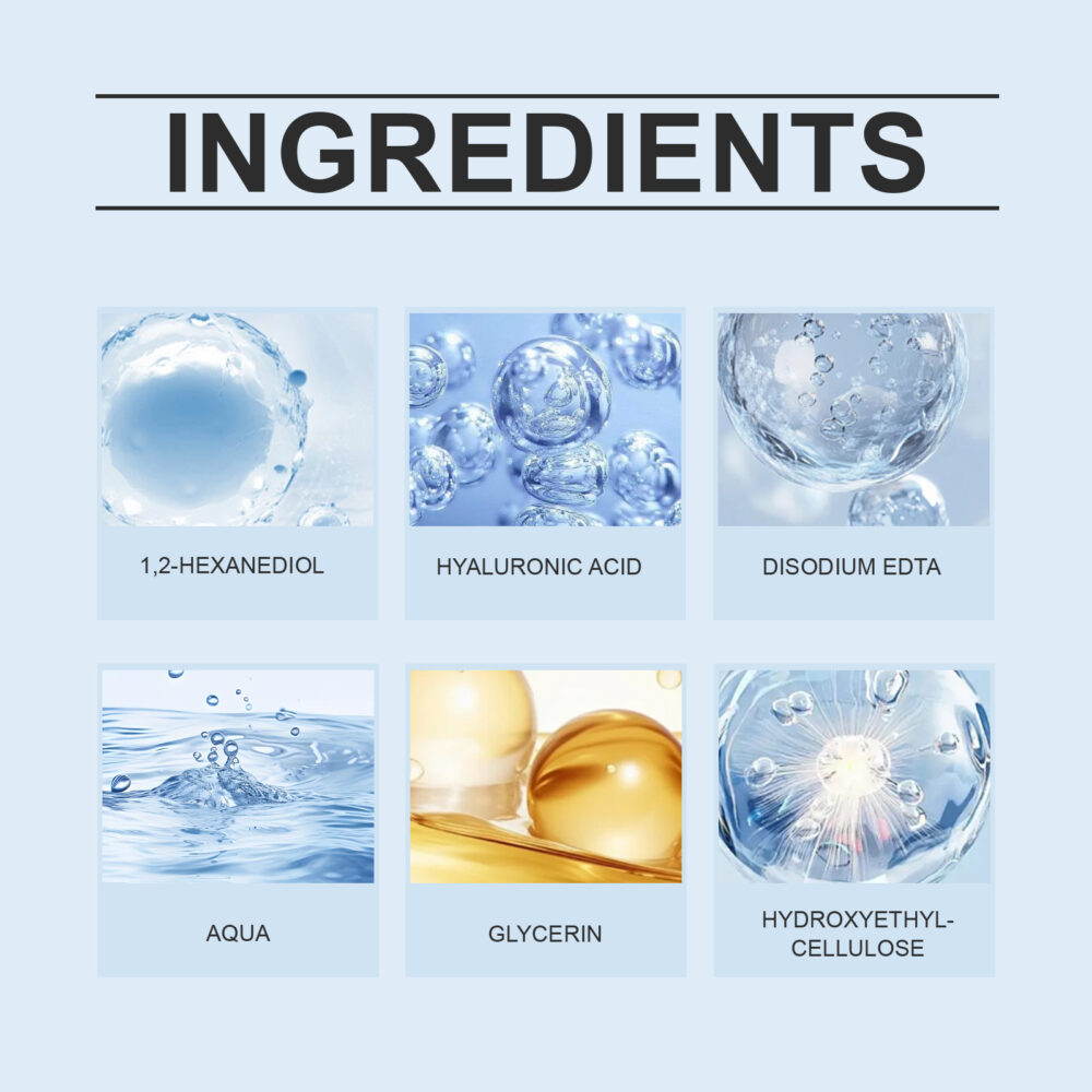 Hyaluronic Acid Anti wrinkle essence - Image 6