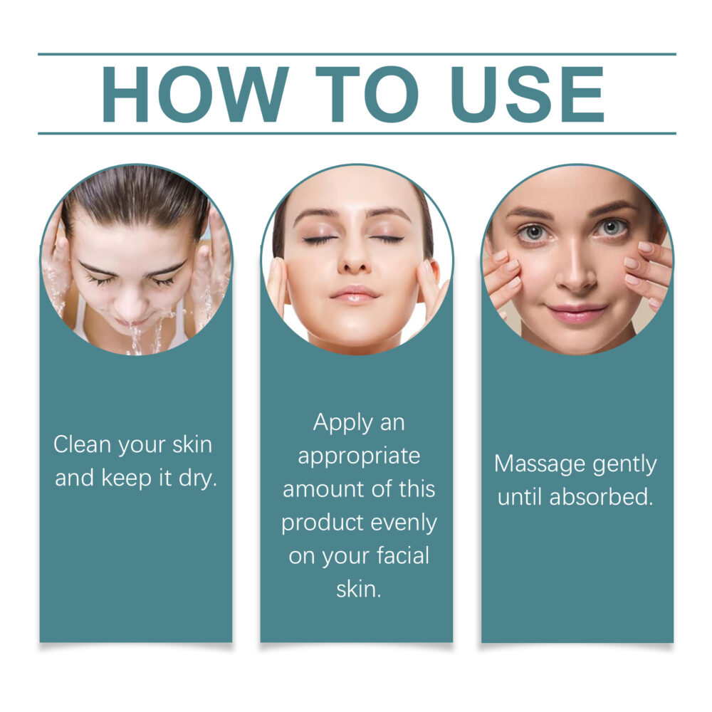 Hyaluronic acid moisturizing essence - Image 7