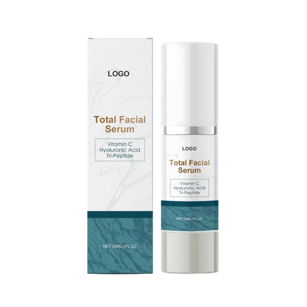 Hyaluronic acid moisturizing essence