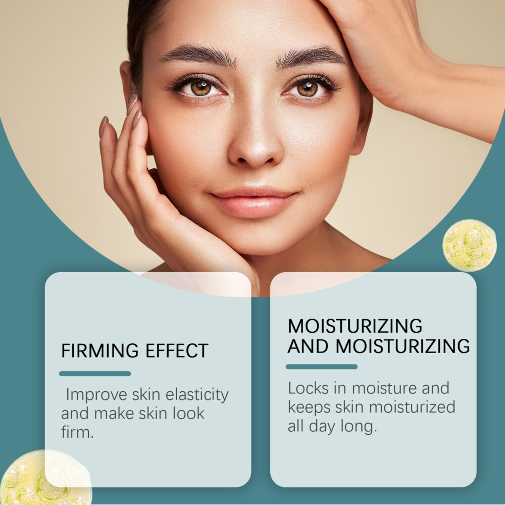 Hyaluronic acid moisturizing essence - Image 3