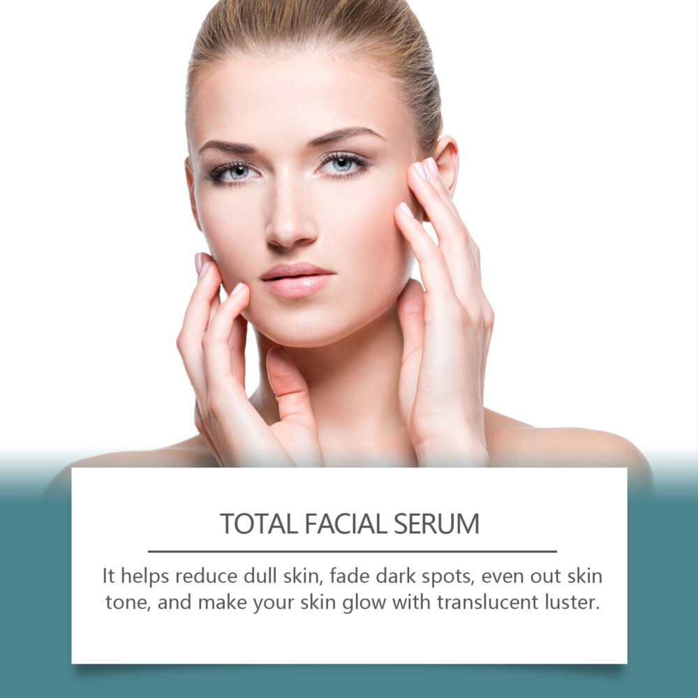 Hyaluronic acid moisturizing essence - Image 4