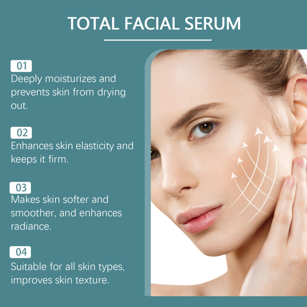 Hyaluronic acid moisturizing essence - Image 5