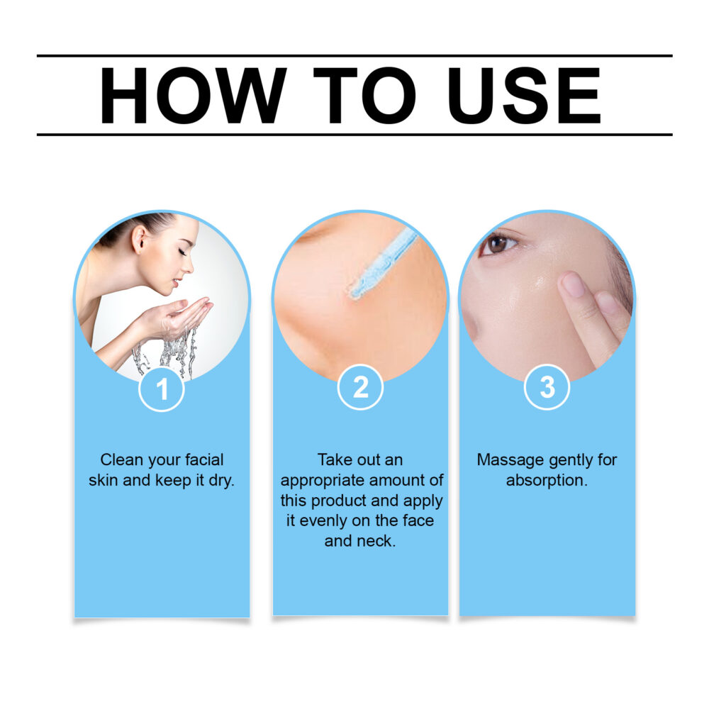 Hyaluronic Acid Skin Revitalizing essence - Image 6