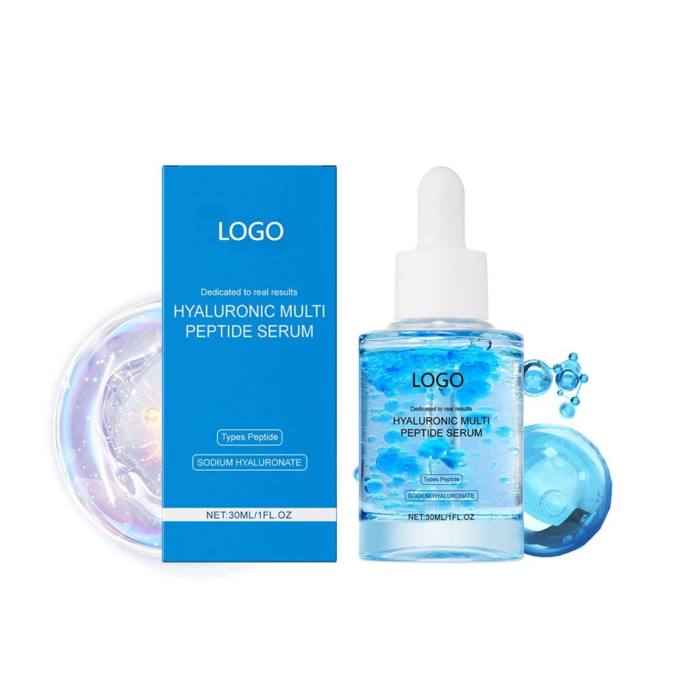 Hyaluronic Acid Skin Revitalizing essence