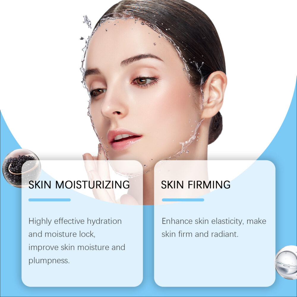 Hyaluronic Acid Skin Revitalizing essence - Image 3