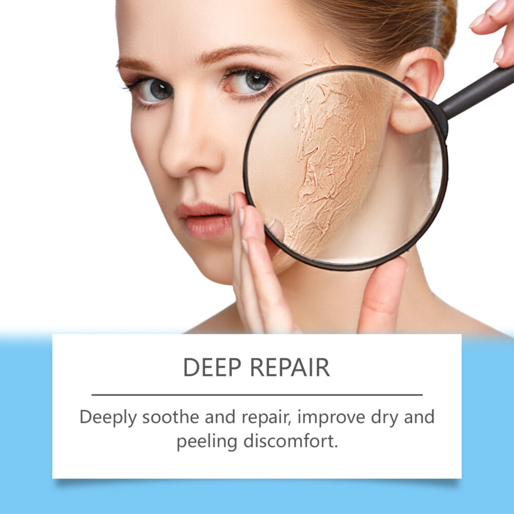 Hyaluronic Acid Skin Revitalizing essence - Image 4