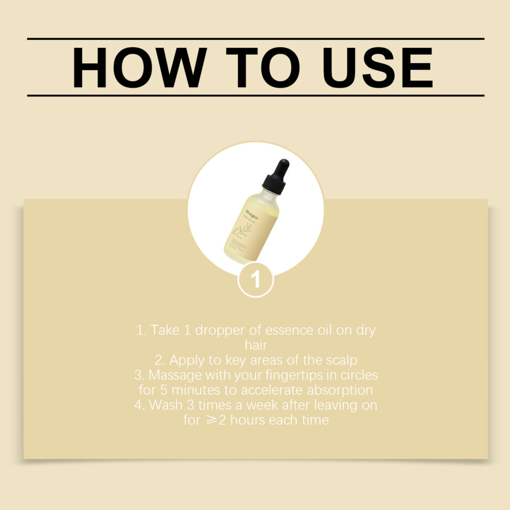 Anti Detoxification Nourishing Oil - Image 6